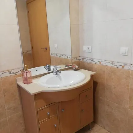 Apartment De 3 Pobla Llarga