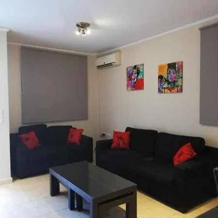 De 3 Pobla Llarga Apartment Puebla Larga