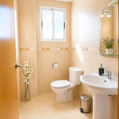 Apartamento Duplex Completo 8 Camas La Pobla Llarga *