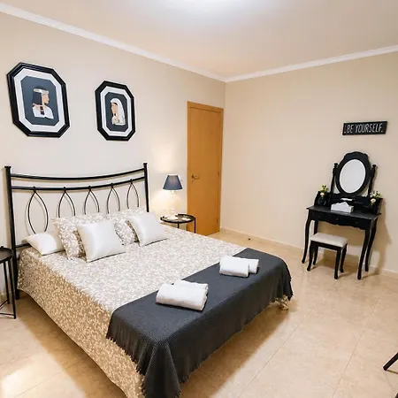 Apartment Duplex Completo 8 Camas La Pobla Llarga