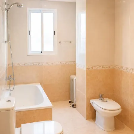 Duplex Completo 8 Camas La Pobla Llarga