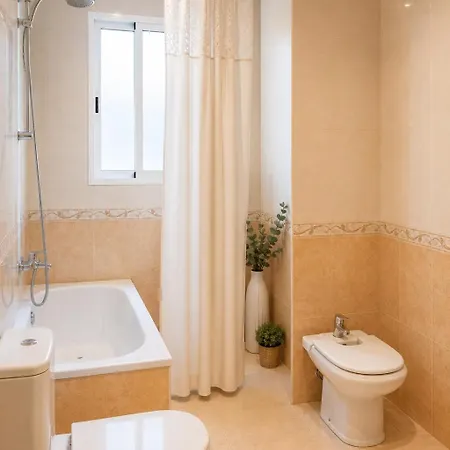 Apartamento Duplex Completo 8 Camas La Pobla Llarga Puebla Larga